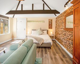 Settlers Cottage - Mclaren Vale - Habitación