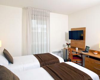 Séjours & Affaires Rennes Longs Champs - Rennes - Chambre