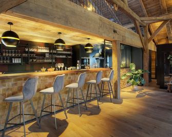 Chalet 1703 - Le Petit-Bornand-les-Glières - Bar