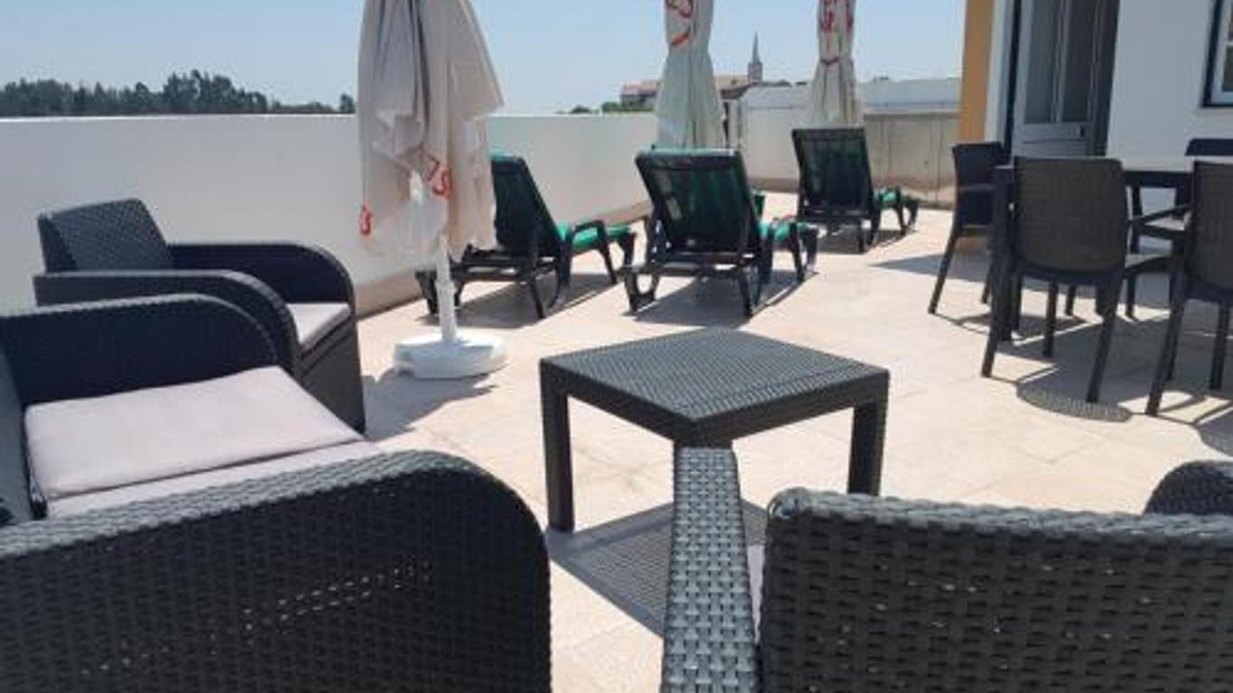 Residencial Gil Vicente