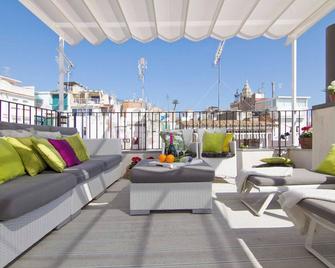 La Casita del Mar by Hello Homes Sitges - Сіджас - Балкон