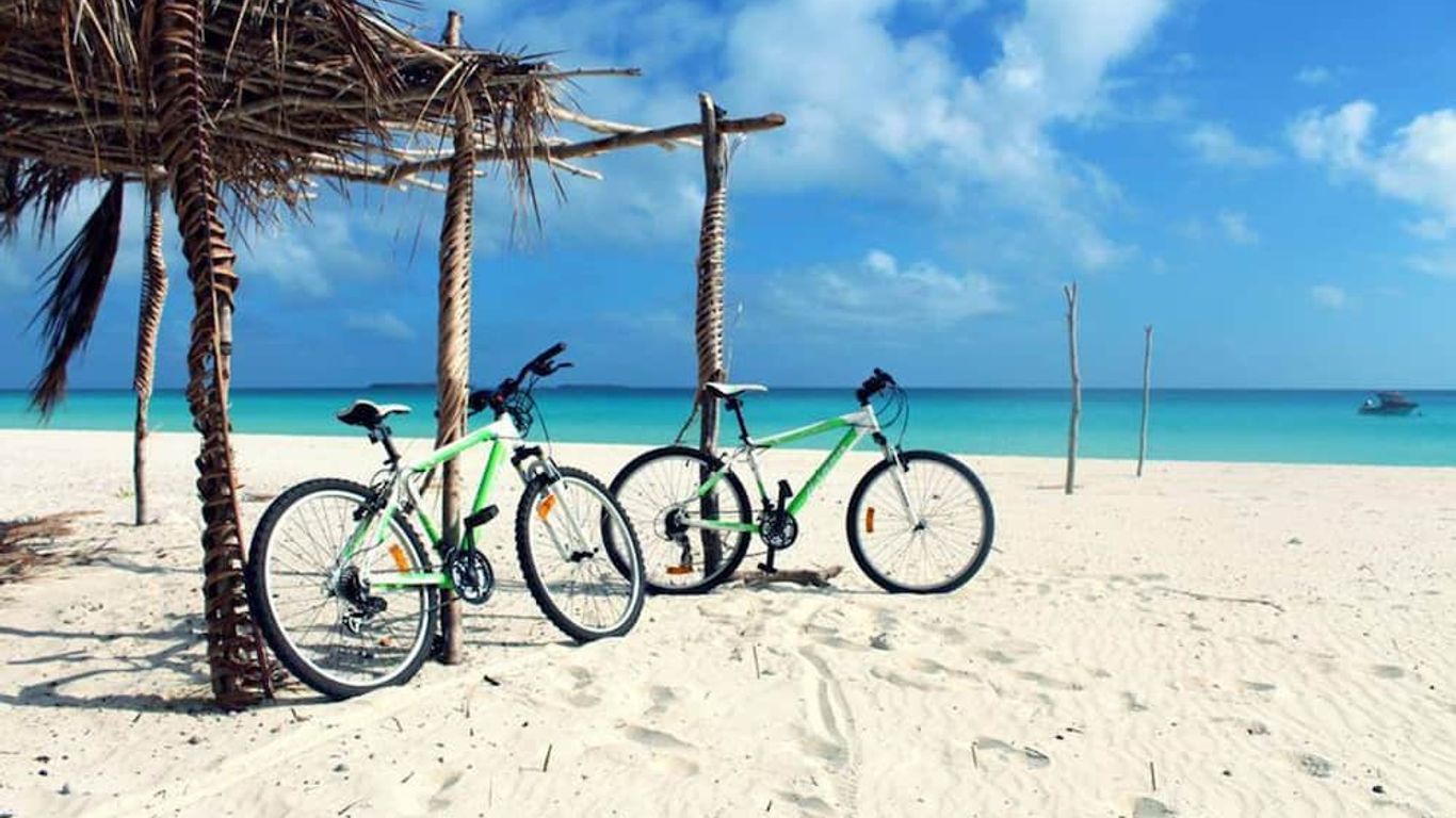 Hotel Paradis d'Ouvéa