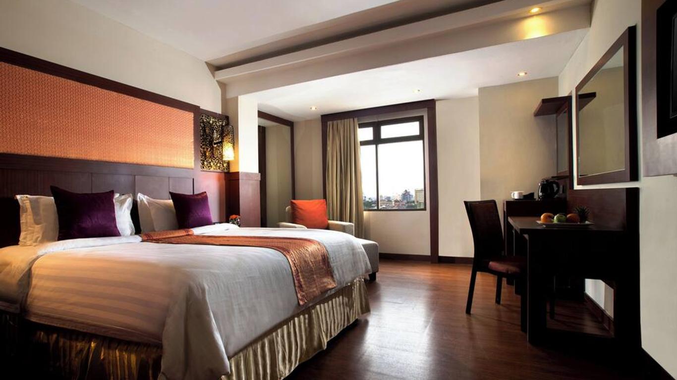 Best Western Plus Makassar Beach