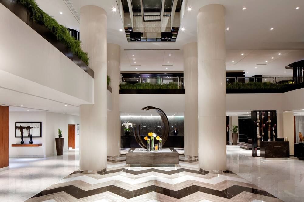 فندق بولمان دبي - ديرة سيتي سنتر