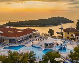 Maistra Select Belvedere Resort - Vrsar - Pool