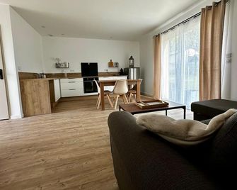 Al País Del Mesturet - Graulhet - Salon