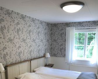 Backaskog Slott - Fjalkinge