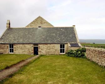 The Reid Hall - Westray - Building