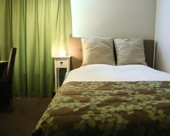Hotel Old Dutch Bergen OP Zoom - Bergen op Zoom - Camera da letto