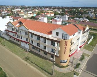 Nelson Praia Hotel - Cassino - Gebouw