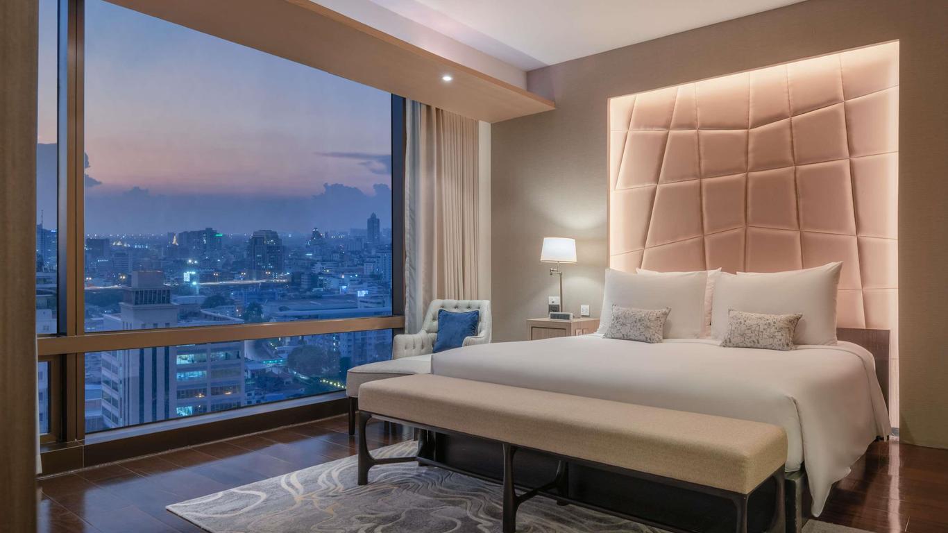 VIE Hotel Bangkok - MGallery