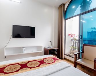 Phuong Nam Luxury Hotel Long Bien - Hanoi