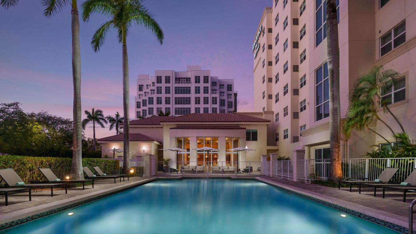 Residence Inn by Marriott Miami Aventura Mall