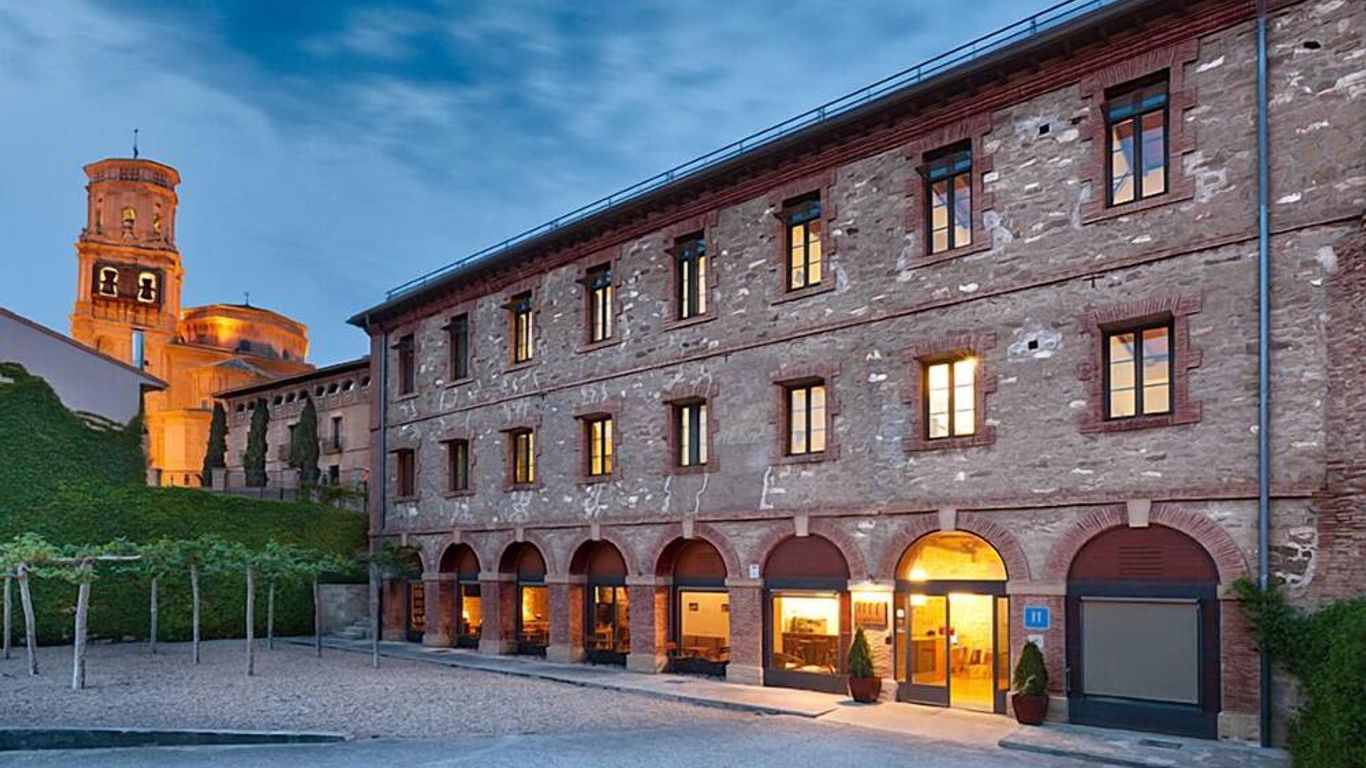 오스페데리아 데 알레스베스