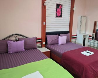 Khiangle Resort 1 - Songkhla