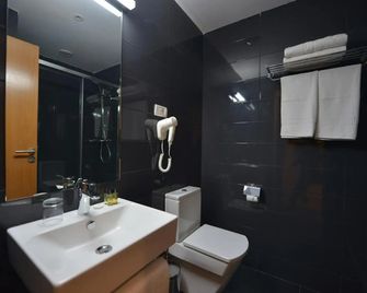 Annakhil Hotel - Rabat