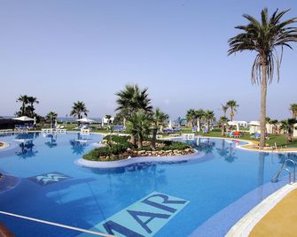 Ar Almerimar - Almerimar - Piscina