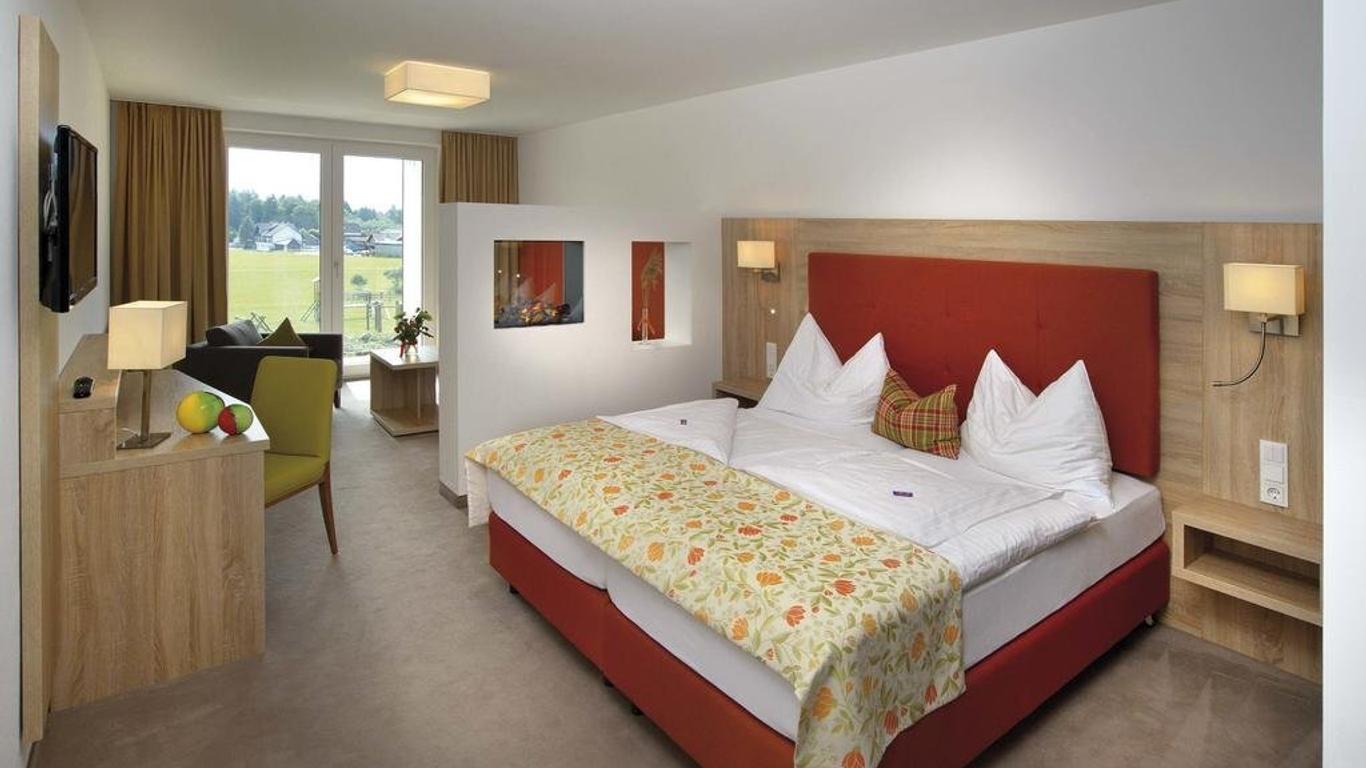 Hotel Aberseehof