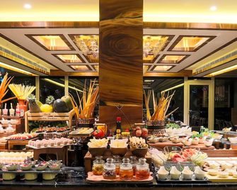 Welcomhotel By Itc Hotels, Shimla - Shimla - Buffet