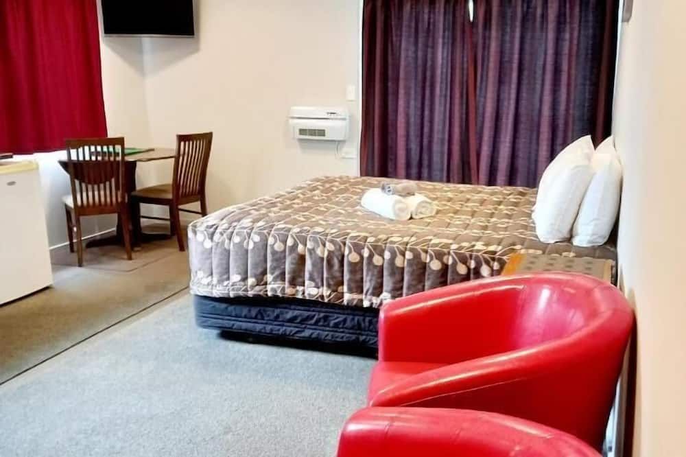 Academy Lodge Motel - Ashburton