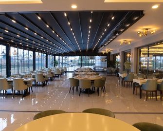 Anemon Hotel Aydin - Aydin - Restaurante