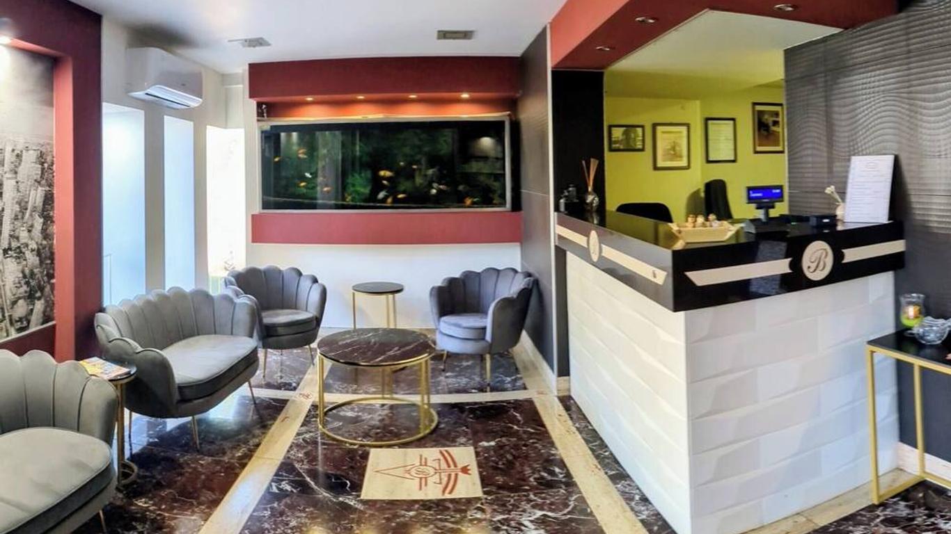 Paradiso Hotel Ristorante