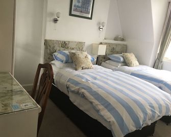 Doune Guest House - St. Andrews