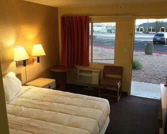 Minsk Hotels - Extended Stay Tucson Airport - Tucson