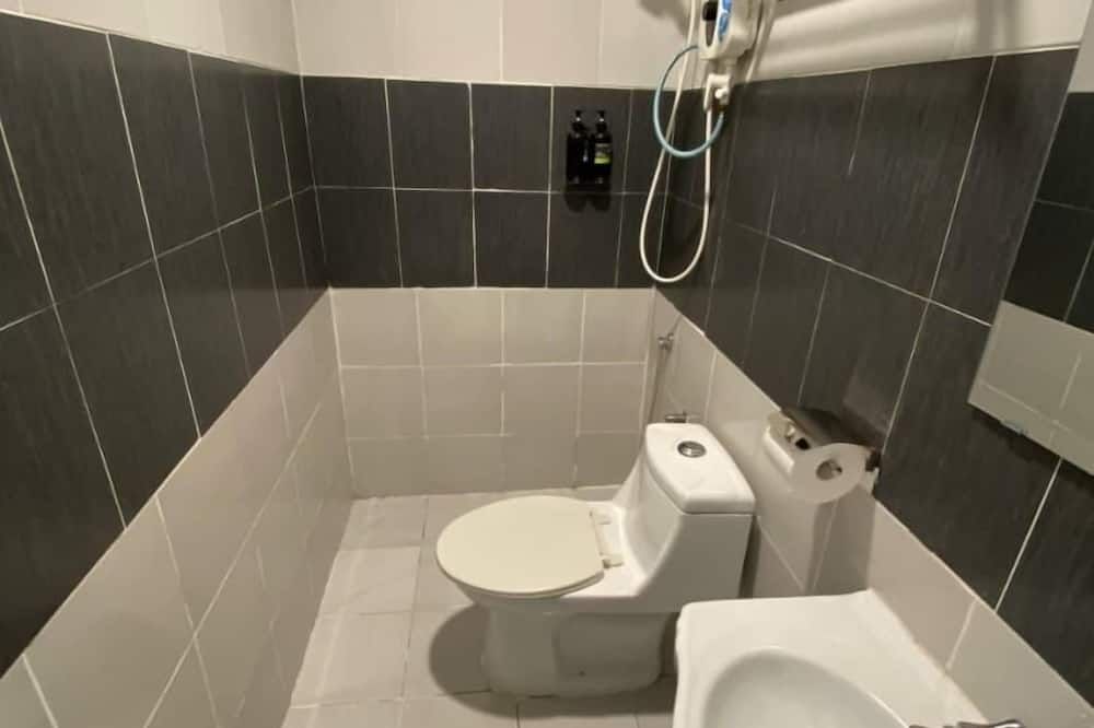 Hotel Double Star Klia - Sepang