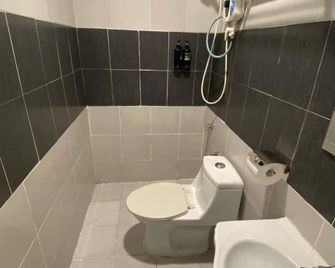 Hotel Double Star Klia - Sepang