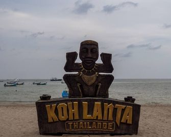 Cat Bungalow - Ko Lanta