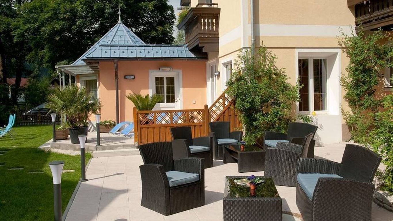 Grubers, Hotel Appartments Gastein