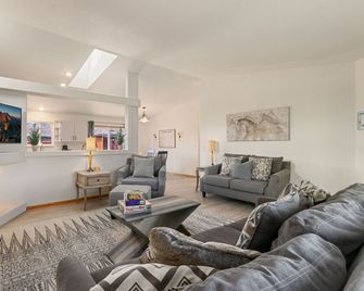 Colorado Mountain Retreat - Easy Access To Rmnp! - Loveland - Olohuone