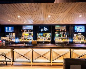 Stark Boutique Hotel and Spa - Denpasar - Bar