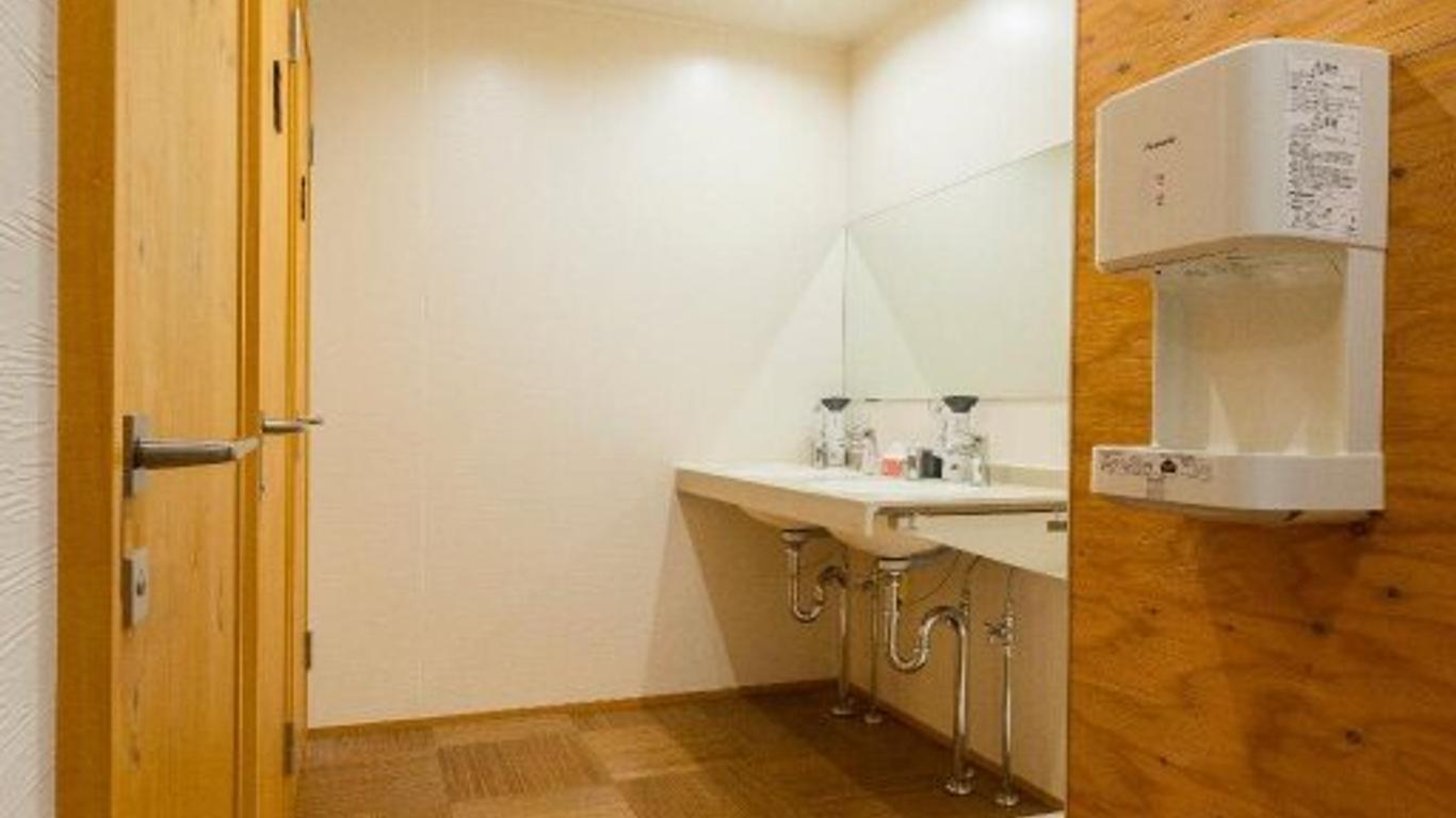 Koenji Junjo Hotel