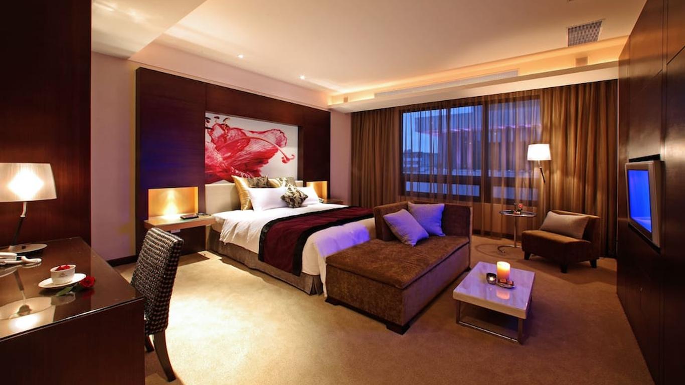 نورواي فوريست تامسوي موتل