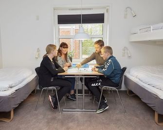 Danhostel Ringkøbing - Ringkøbing