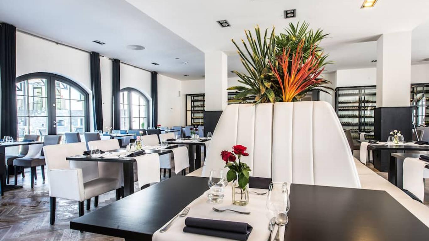 Hotel Palac Jugowice