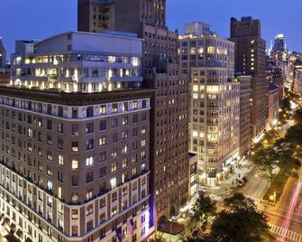 ArtHouse Hotel New York City - New York - Building
