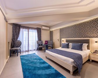 Royal Day Plaza Hotel - 6th of October City