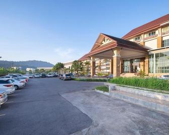 Kaew Samui Resort - Surat Thani