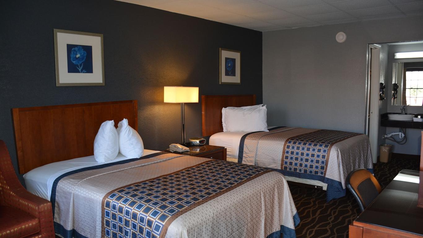 Travelodge by Wyndham Walterboro