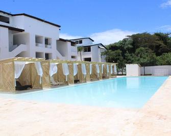 Ahnvee Resort & Sports - Sosúa - Pool