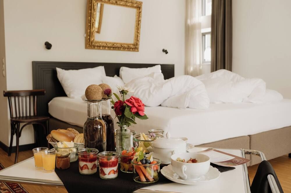 Boutique-Hotel maison 41 - Adults Only - Bad Gleichenberg