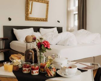 Boutique-Hotel maison 41 - Adults Only - Bad Gleichenberg