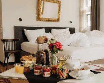 Boutique-Hotel maison 41 - Adults Only - Bad Gleichenberg