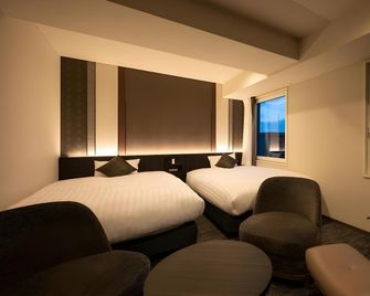 Sakura Port Hotel - Kitakami - Habitación