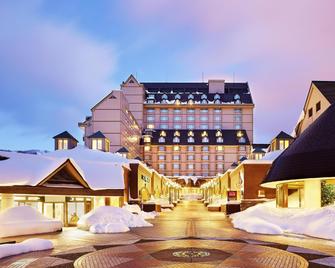 The Kiroro, A Tribute Portfolio Hotel, Hokkaido - Otaru - Gebäude