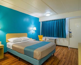 Motel 6-Knoxville, Tn - North - Νόξβιλ