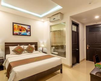 Viet Long Hoi An Beach Hotel - Hoi An - Habitación